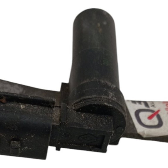 Sensor Rotação Renault Clio 1.0 16v 2014 2015 2016 2017