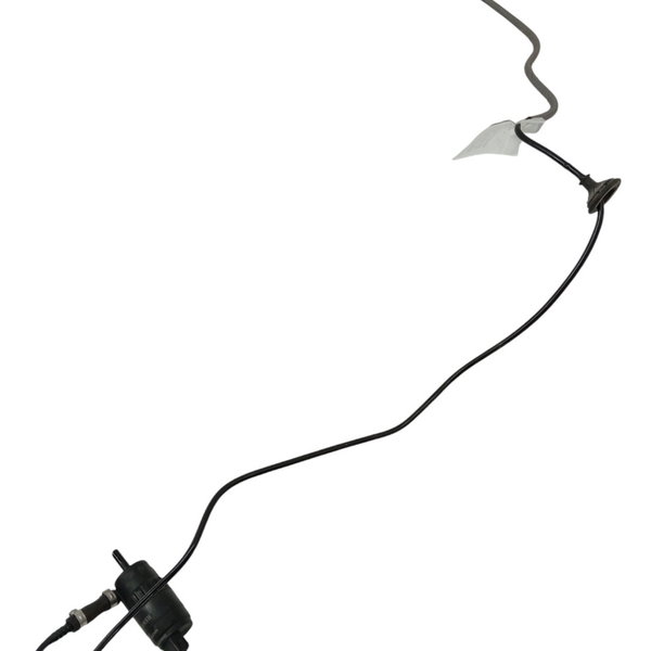 Motor Bomba Esguicho Partida Frio Renault Clio 2015 2016