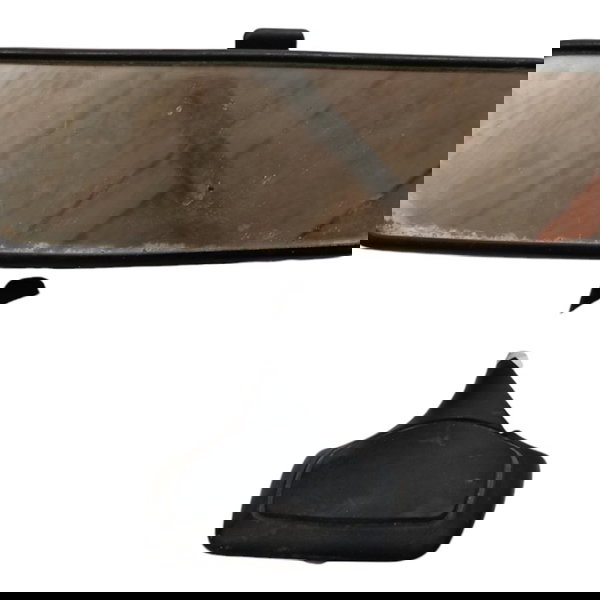 Retrovisor Interno Volkswagen Gol G4 2007 2008 2009 2010