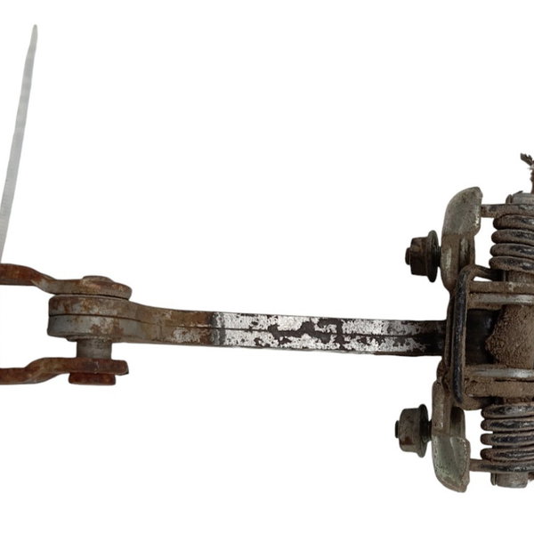 Limitador Porta Traseira Direita Volkswagen Gol G4 2008 2009