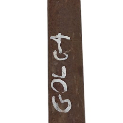 Extensão Coluna Direção Vw Gol G4 1.0 8v 2007 2008 2009 2010