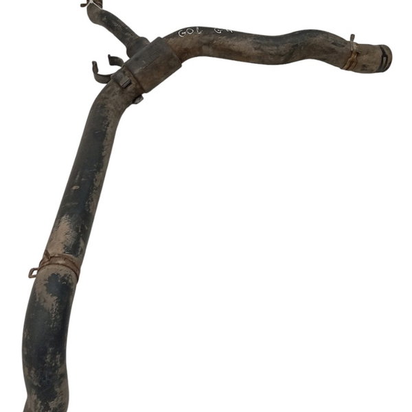 Mangueira Água Radiador Volkswagen Gol G4 2006 2007 2008 09