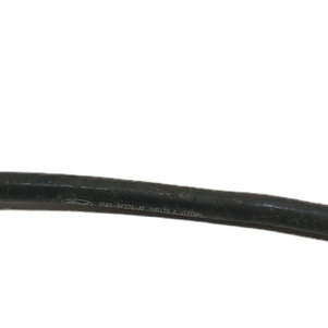 Mangueira Reservatório Água Ford Fiesta 2003 Preto