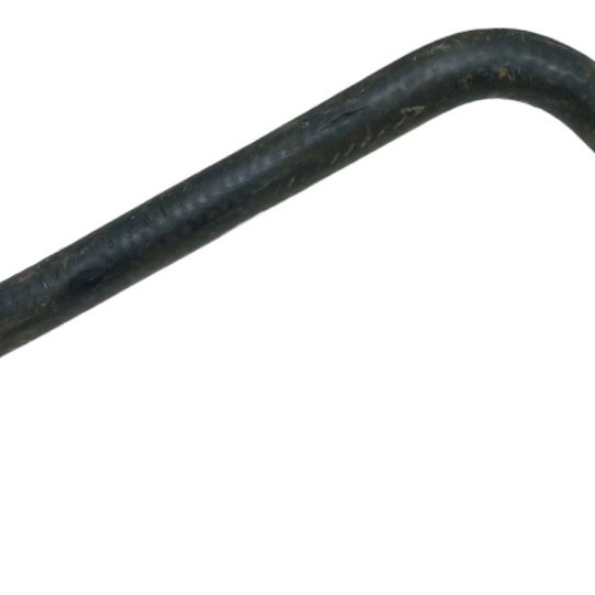 Mangueira Reservatório Água Ford Fiesta 2003 Preto