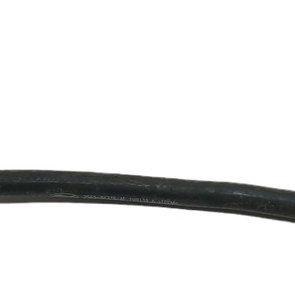 Mangueira Reservatório Água Ford Fiesta 2003 Preto