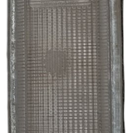 Luz Teto Cortesia Vw Gol G4 1.0 8v Flex 2007 2008 2009 2010