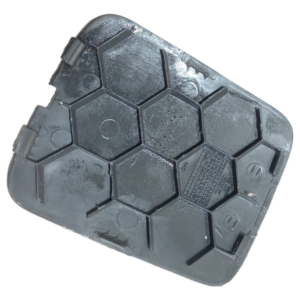 Tampa Freio Mão Console Volkswagen Spacefox 2015