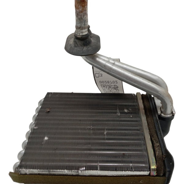 Radiador Ar Quente Vw Gol Parati Saveiro G3 G4 1.0 2007 2008