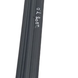 Pestana Interna Porta Traseira Direita Peugeot 2008 2016 17