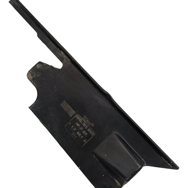 Defletor Condutor Ar Esquerdo Radiador Vw Gol G3 G4 2007 08