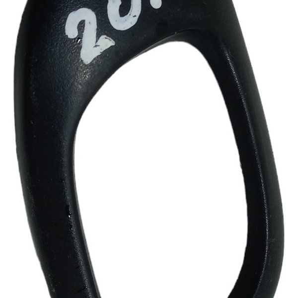 Moldura Maçaneta Interna Peugeot 207 2007