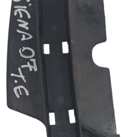 Guia Vidro Traseiro Esquerdo Fiat Palio Siena 1.0 2007 2008