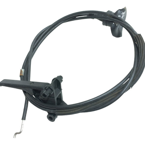 Cabo Abertura Capô Peugeot 207 2007