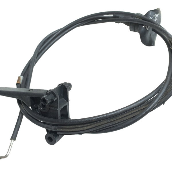 Cabo Abertura Capô Peugeot 207 2007