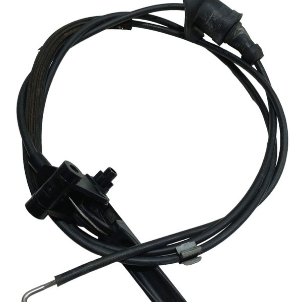 Cabo Abertura Capô Peugeot 207 2007