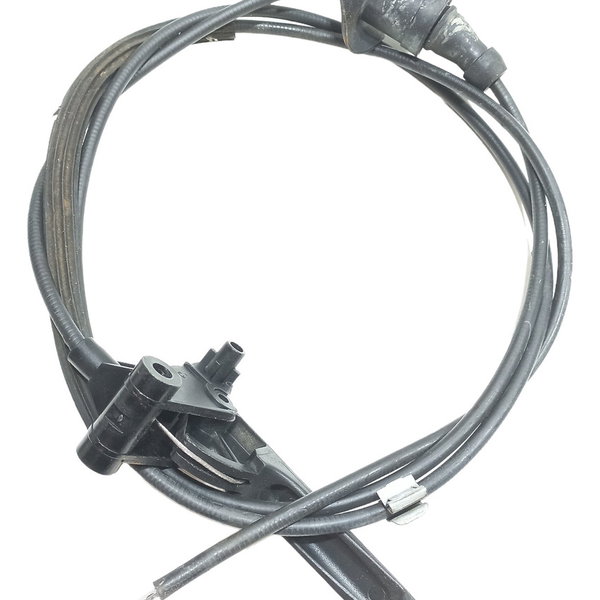 Cabo Abertura Capô Peugeot 207 2007