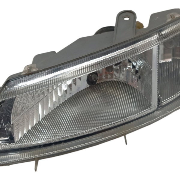 Farol Esquerdo Chevrolet Celta 1.0 2002 2003 2004 2005 2006 Esquerdo