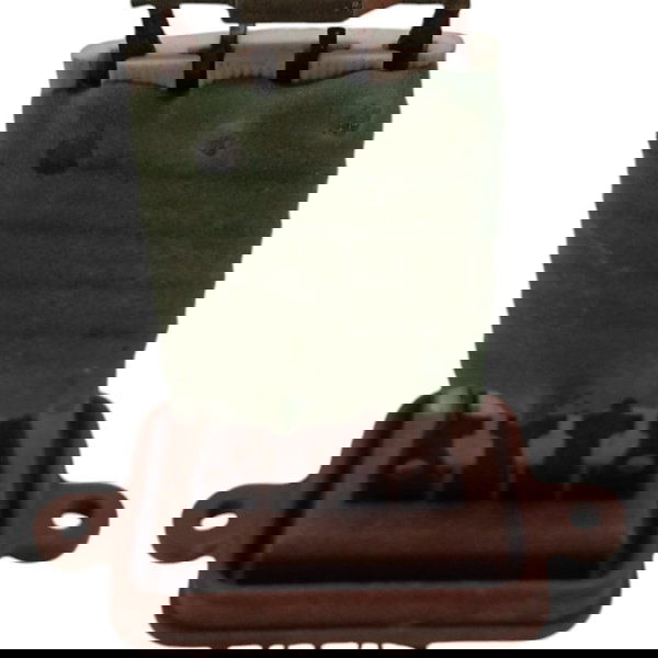 Resistencia Ar Condicionado Fiat Palio Siena Fire 1.0 2007