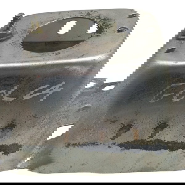 Suporte Alavanca Trambulador Câmbio Volkswagen Santana 1994