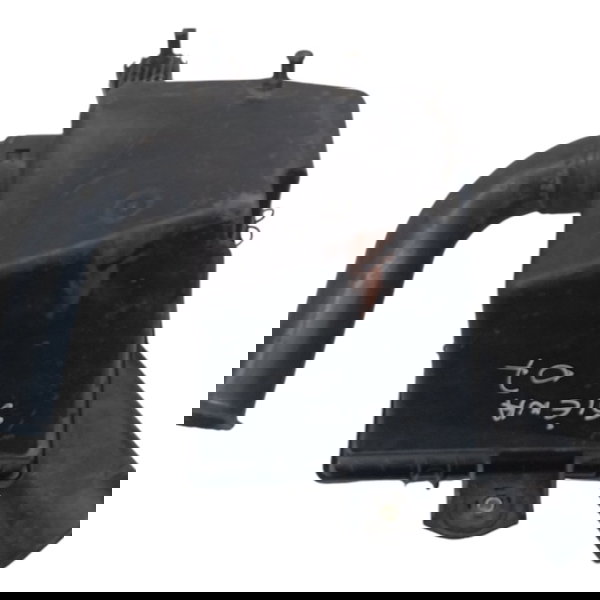 Caixa Filtro Ar Fiat Siena Fire 1.0 8v 2005 2006 2007 2008