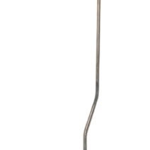 Fechadura Porta Traseira Direita Fiat Siena Fire 2005 2006