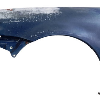 Paralama Dianteiro Esquerdo Volkswagen Gol G4 2008 2009 2010