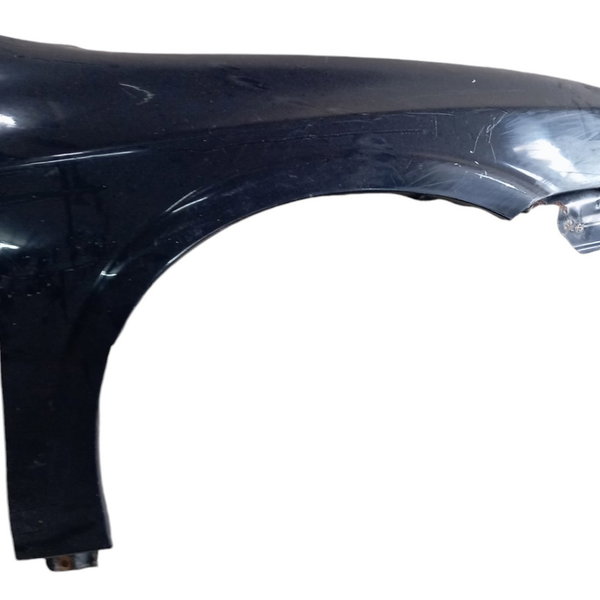 Paralama Direito Chevrolet Celta 2p 2001 2002 2004 2005 2006