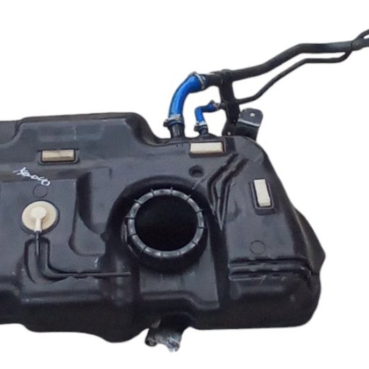 Gargalo Tanque Combustivel Ford Ka 1.0 3cc 2015 2016 2017 18