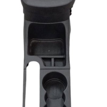 Console Central Ford Ka 1.0 3cc 2015 2016 2017 2018 2019  20