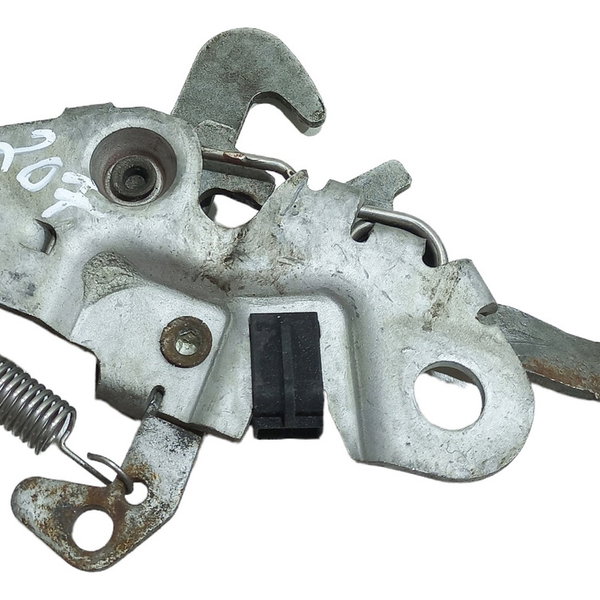Fechadura Capô Peugeot 207 2007