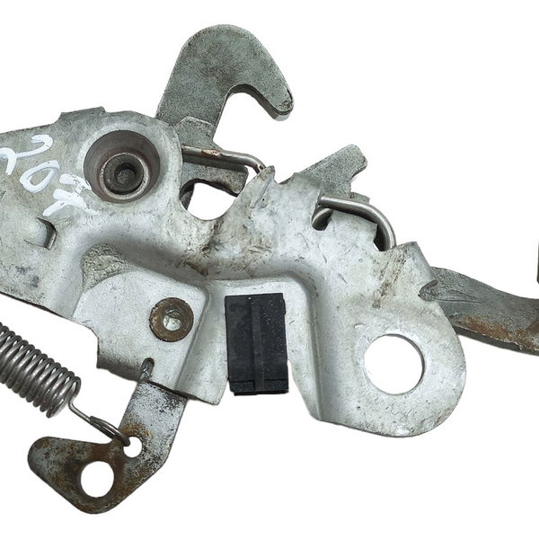 Fechadura Capô Peugeot 207 2007