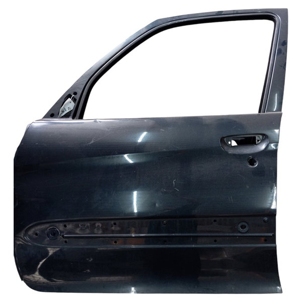 Porta Dianteira Esquerda Citroen Xsara Picasso 2008 09 10 11 Dianteira Esquerdo Preto