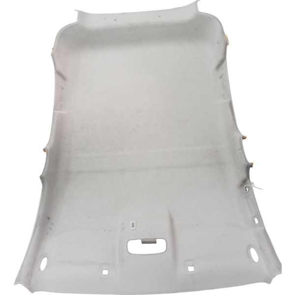 Forro Teto Ford Ka 1.0 3cc Hatch 2016 2017 2018 2019 2020 Cinza Claro