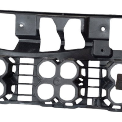 Absorvedor Impacto Traseiro Ford Ka 1.0 3cc 2015 2016 2017