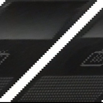 Botão Desembaçador Vw Gol Parati Saveiro G2 G3 G4 2007 2008