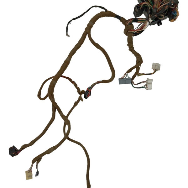 Caixa Fusível Chicote Fiat Palio Siena Fire 1.0 8v 2006 2007