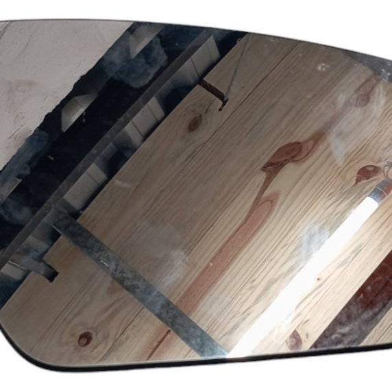 Lente Espelho Retrovisor Direito Ford Ka 1.0 2015 2016 2017