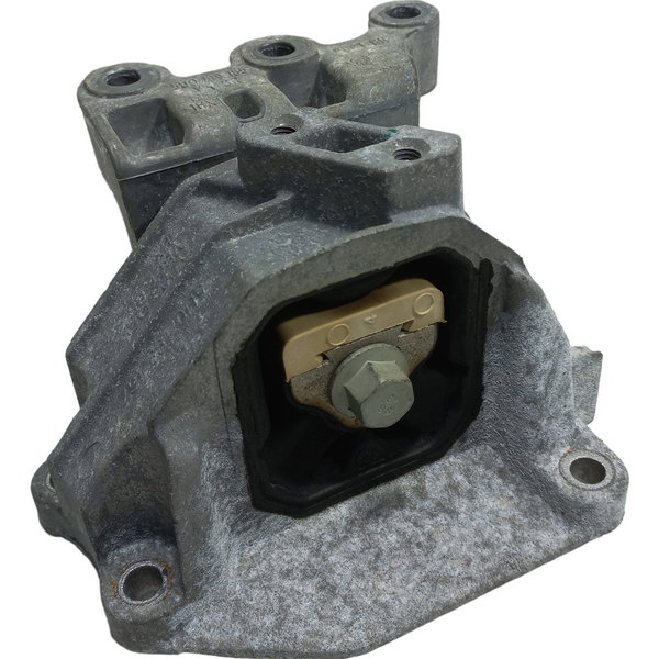 Coxim Motor Lado Direito Volkswagen Spacefox 2015