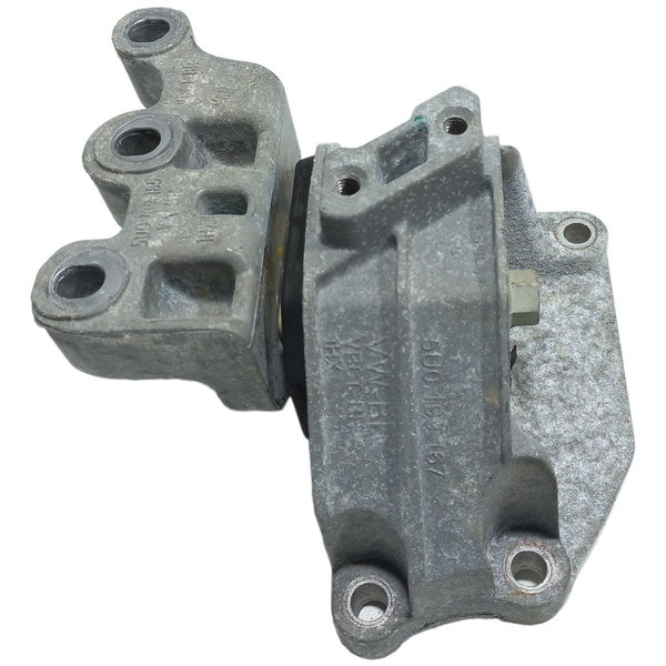 Coxim Motor Lado Direito Volkswagen Spacefox 2015