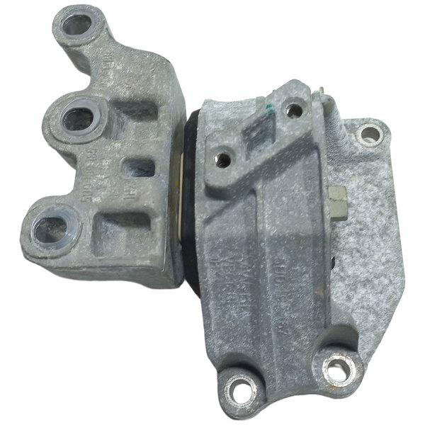 Coxim Motor Lado Direito Volkswagen Spacefox 2015