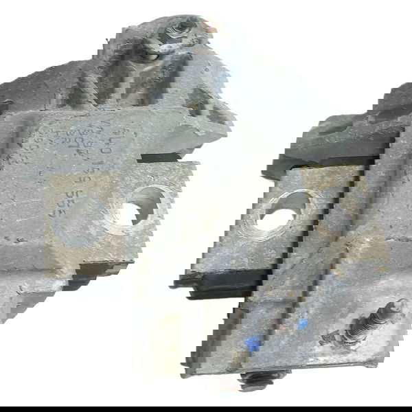 Coxim Motor Lado Esquerdo Volkswagen Spacefox 2015