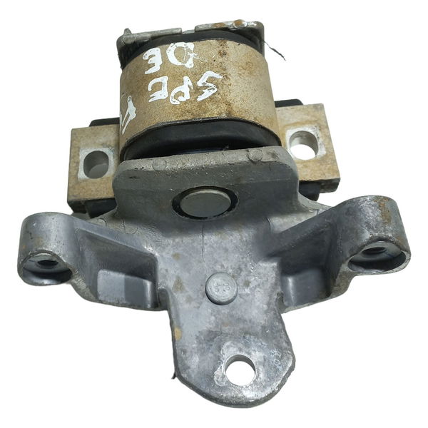 Coxim Motor Lado Esquerdo Volkswagen Spacefox 2015