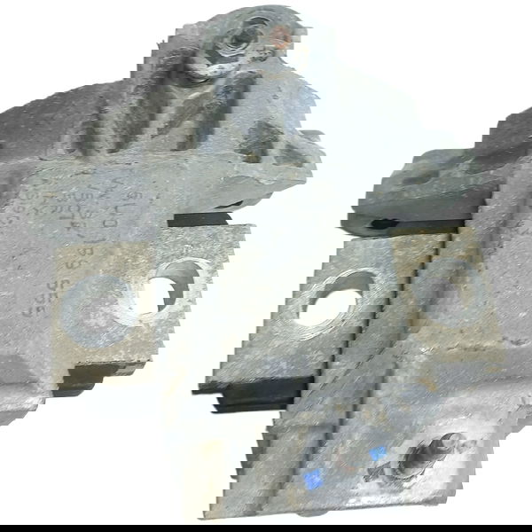 Coxim Motor Lado Esquerdo Volkswagen Spacefox 2015