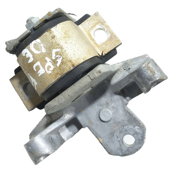 Coxim Motor Lado Esquerdo Volkswagen Spacefox 2015