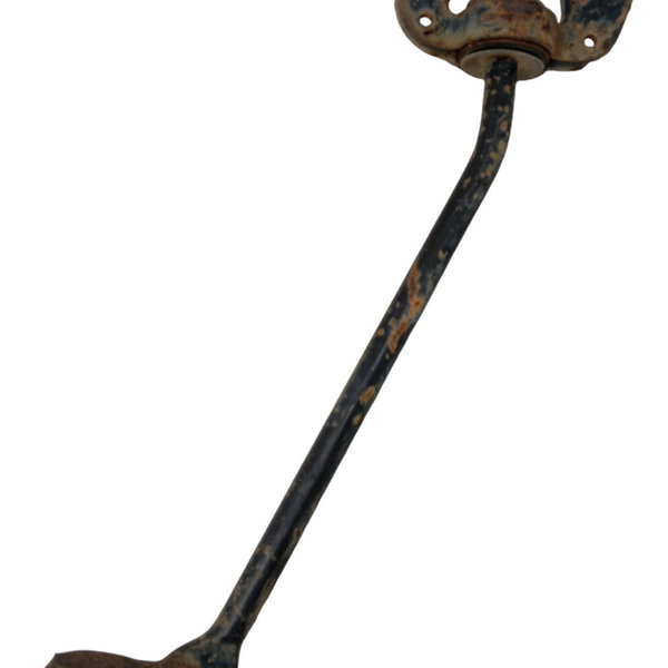 Barra Estabilizadora Dianteira Direita Gm Celta 1.0 2004 05