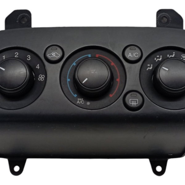 Comando Ar Condicionado Ford Ka 1.0 3cc 2015 2017 Detalhes