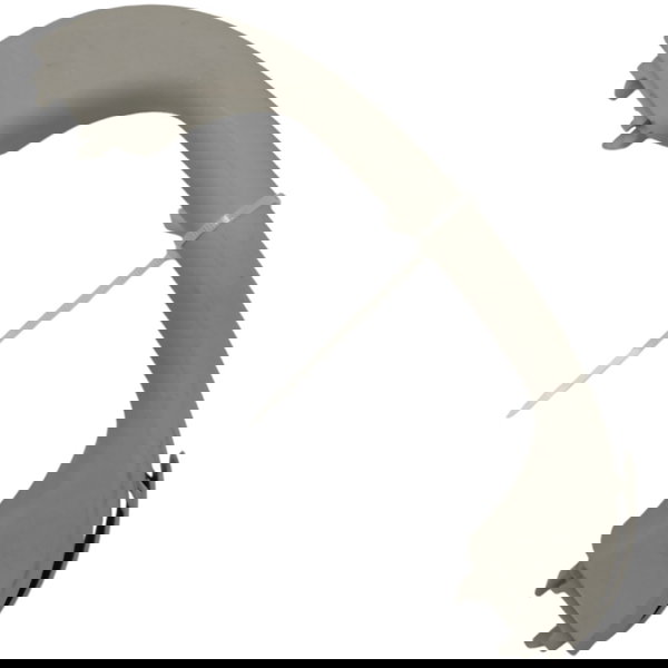 Puxador Alça Teto Pqp Ford Ka 1.0 3cc 2015 2016 2017 2018 19