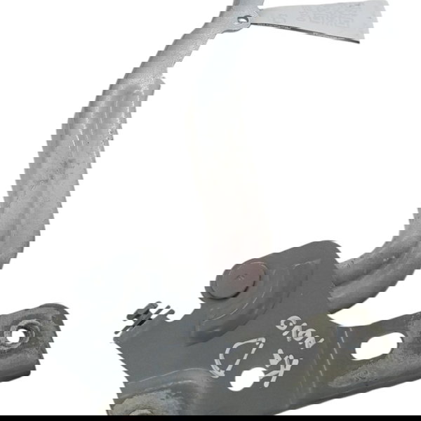 Braço Dobradiça Capo Direito Ford Ka 1.0 3cc 2015 16 17 18