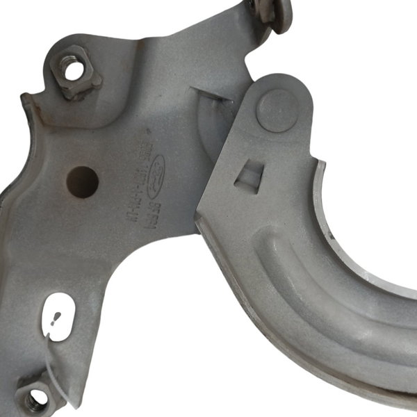 Braço Dobradiça Capo Esquerdo Ford Ka 1.0 3cc 2015 16 17 18