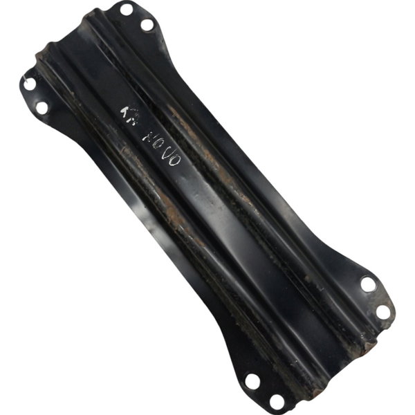 Travessa Suporte Escape Ford Ka 1.0 3cc 2015 2016 2017 2018 Branco